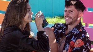 Love Island. Wyspa miłości. Czy Wero i Kuba przetrwają próbę?