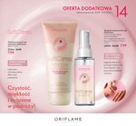 Oriflame - nowa oferta wyprzedażowa