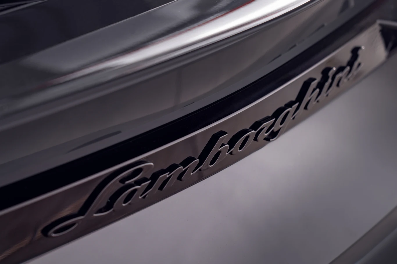 Lamborghini Urus S Lamborghini Urus S