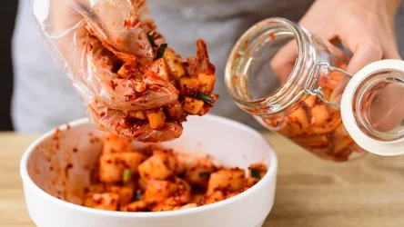 Kiszonka określana mianem "superfood". W okresie jesienno-zimowym zadba o twoją odporność 