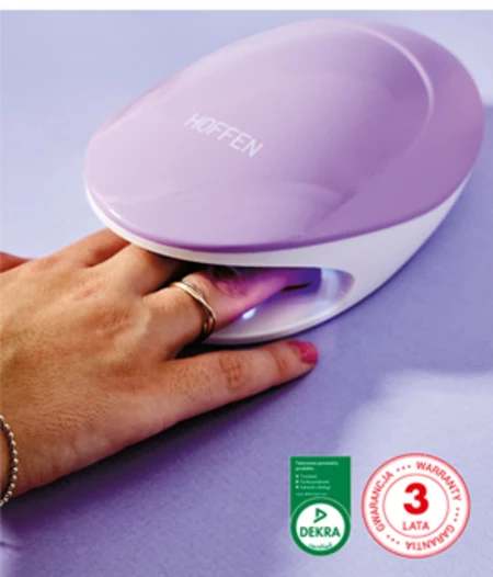 Lampa uv Hoffen