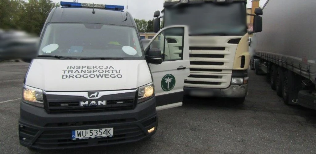 W ciągu 20 lat ITD zatrzymała ponad 240 tys. dowodów rejestracyjnych W ciągu 20 lat ITD zatrzymała ponad 240 tys. dowodów rejestracyjnych