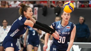 W sobotę polskie siatkarki meczem z Turcją pożegnają ERGO Arenę