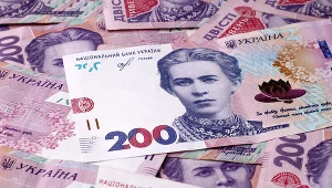 103 tysiące obywateli Ukrainy dokonało łącznie wymiany 728 mln hrywien na 98 mln złotych