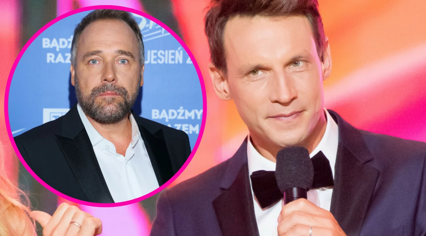 Tomasz Wolny Tomasz Wolny