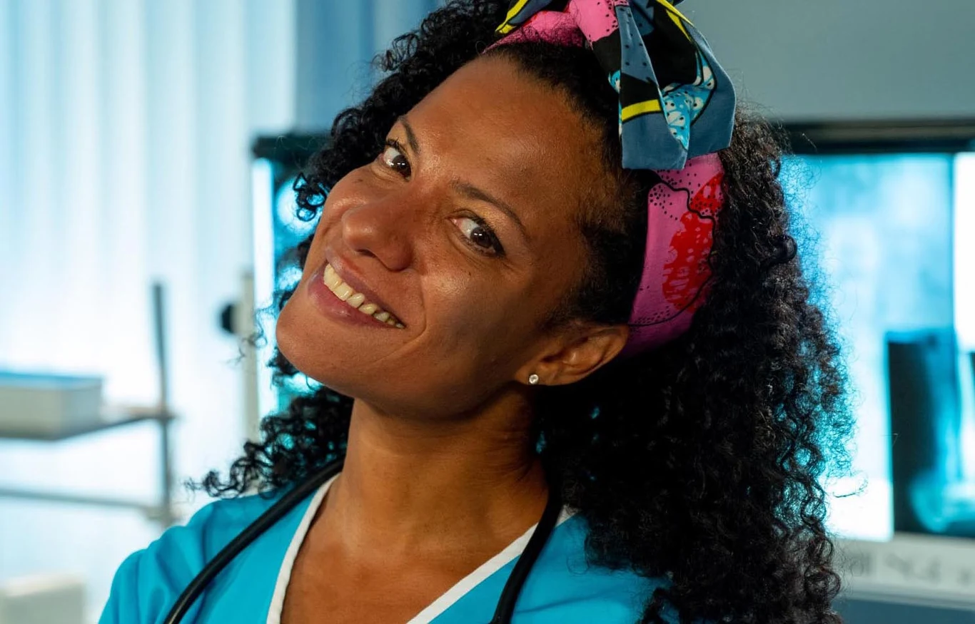 Olimpia Ajakaiye Olimpia Ajakaiye