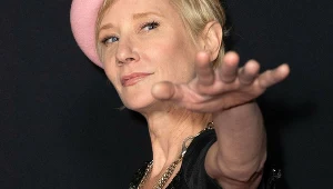 Anne Heche