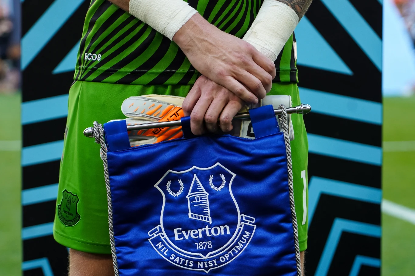Everton