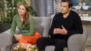 Oliwia Bieniuk szykuje się do przeprowadzki