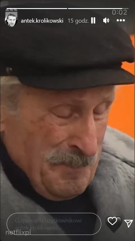 Franciszek Pieczka Franciszek Pieczka