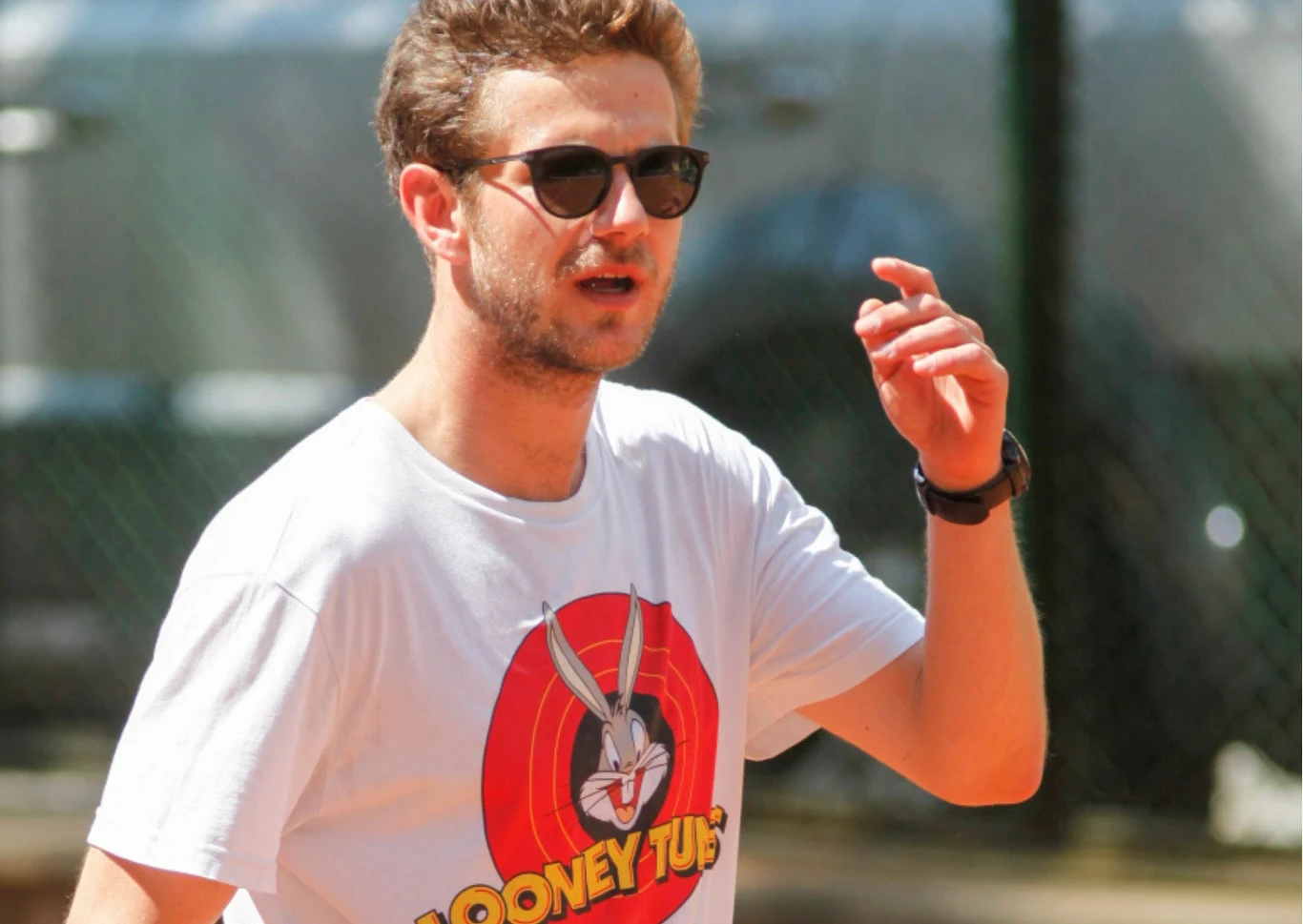 Antek Królikowski Antek Królikowski