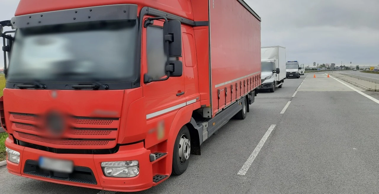 Zbyt ciężka "solówka"