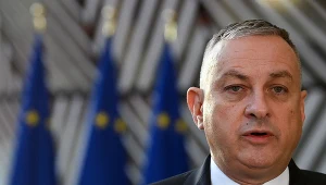 Jozef Sikela, czeski minister przemysłu i handlu