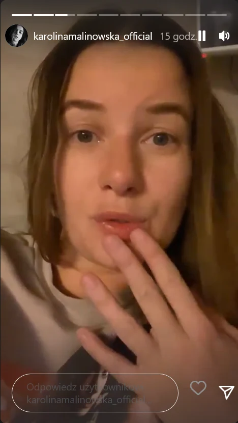 Karolina Malinowska Karolina Malinowska