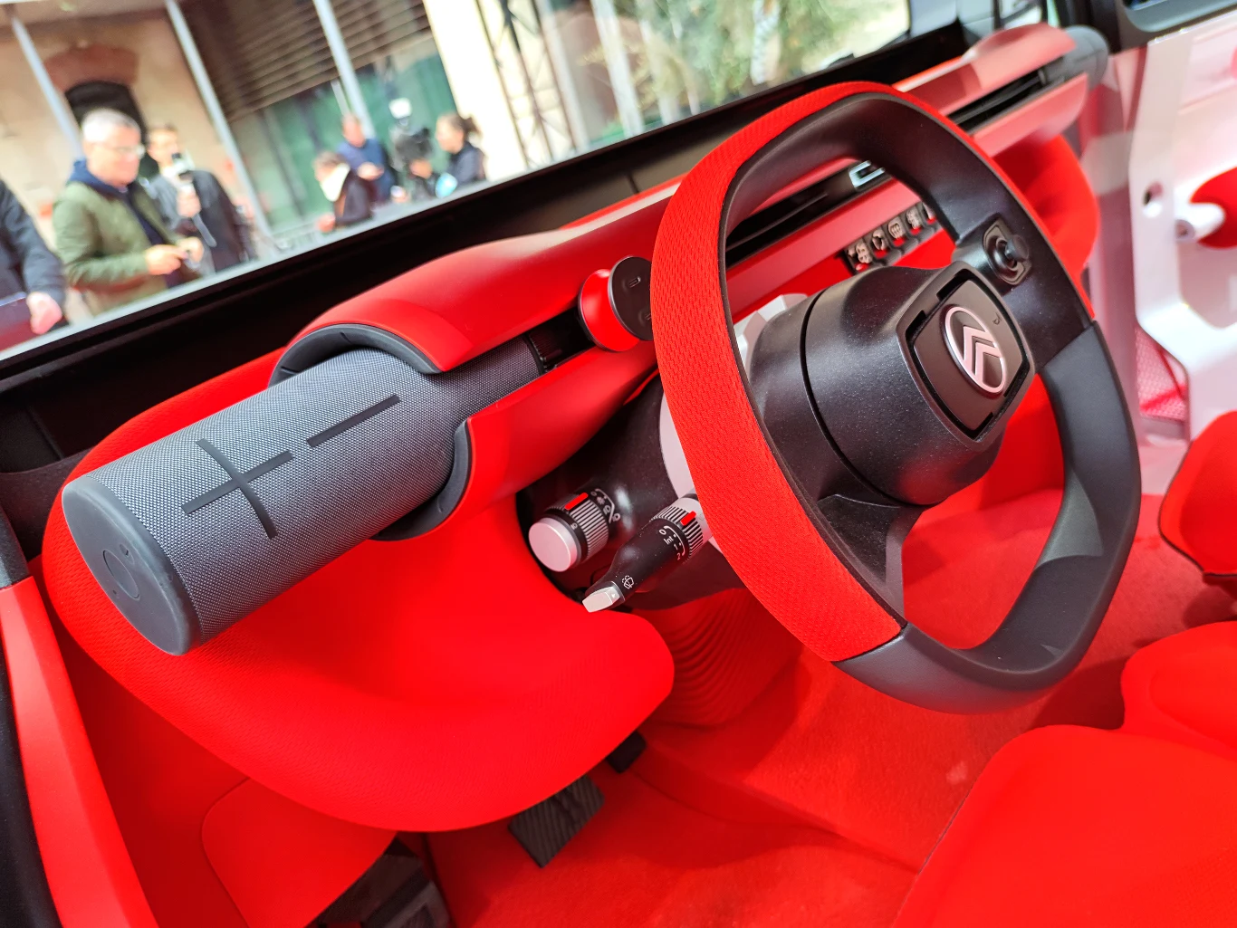 Citroen Oli 