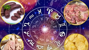 Zdaniem astrologów, każdy znak zodiaków powinien wybierać te produkty, które mu służą