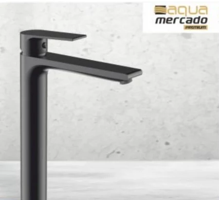 Bateria łazienkowa Aqua Mercado