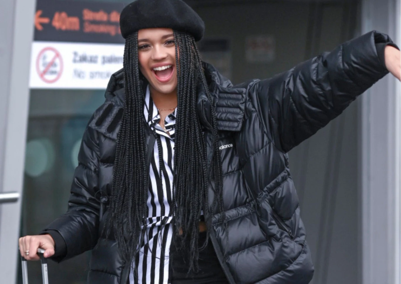 Sara James Sara James