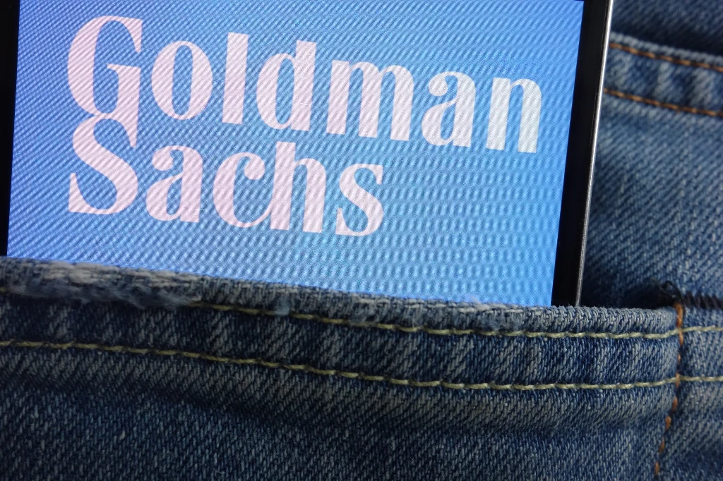 Goldman Sachs: RPP podniesie stopy o 25pb w przyszłym tygodniu