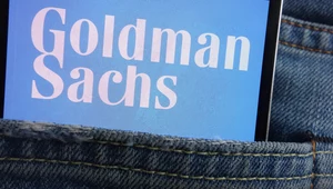 Goldman Sachs: RPP podniesie stopy o 25pb w przyszłym tygodniu