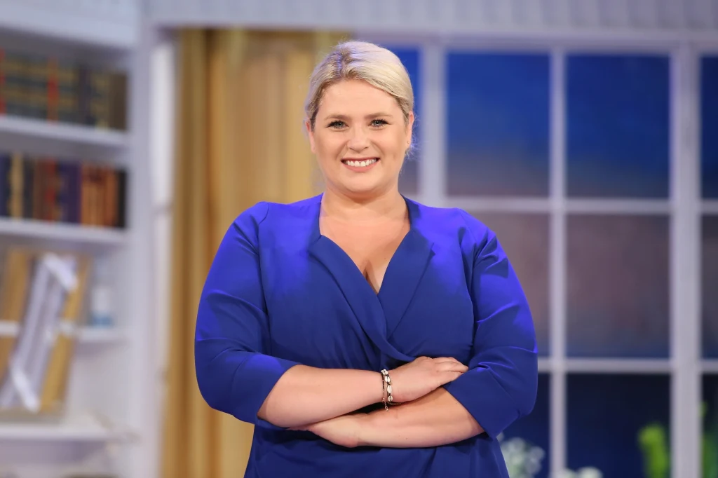 Elżbieta Romanowska Elżbieta Romanowska