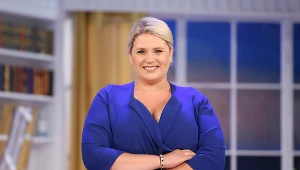 Elżbieta Romanowska