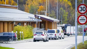 Granica norwesko-rosyjska