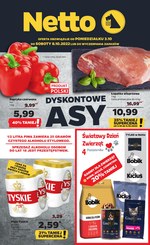 Netto - nowe, atrakcyjne promocje