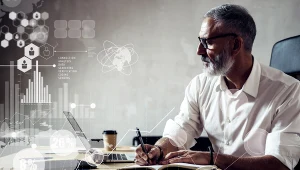 W ciągu ostatnich dwóch lat tempo cyfryzacji małych i średnich firm w naszym kraju znacznie przyspieszyło (zdj. ilustracyjne)