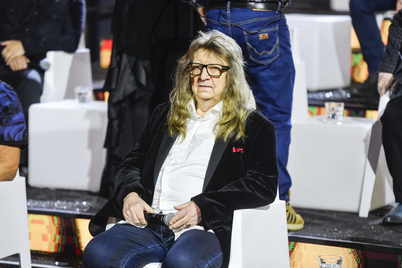 Andrzej Zieliński Andrzej Zieliński