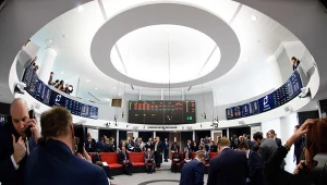 Giełda Metali w Londynie bada możliwość rezygnacji z metali z Rosji