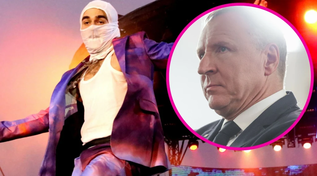 Mata, Jacek Kurski Mata, Jacek Kurski