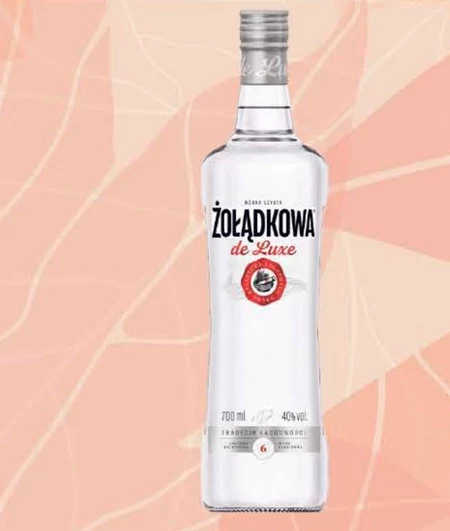 Wódka Żołądkowa