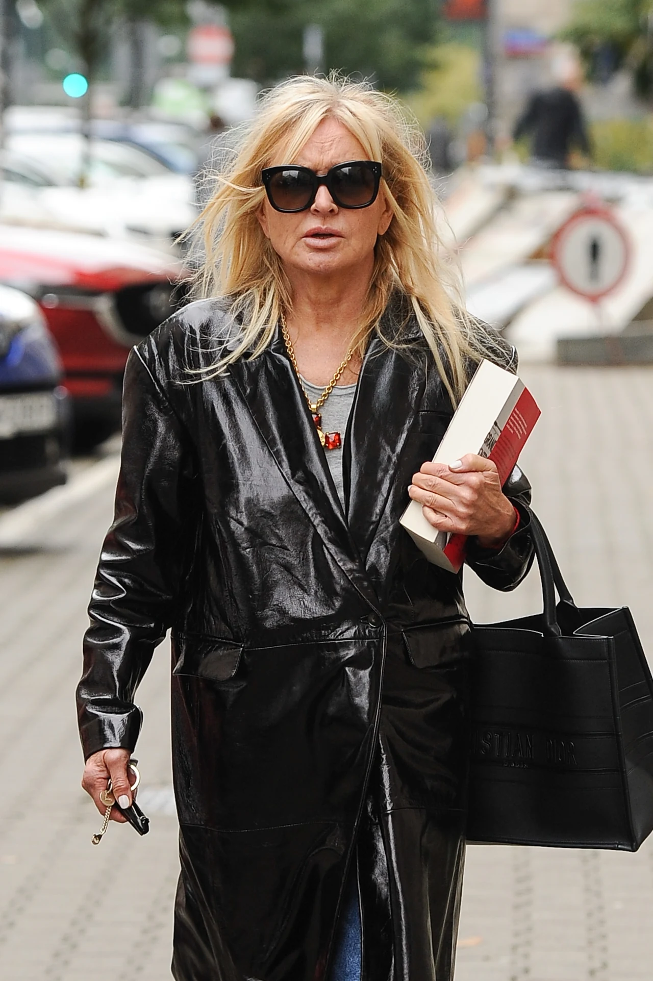 Monika Olejnik Monika Olejnik