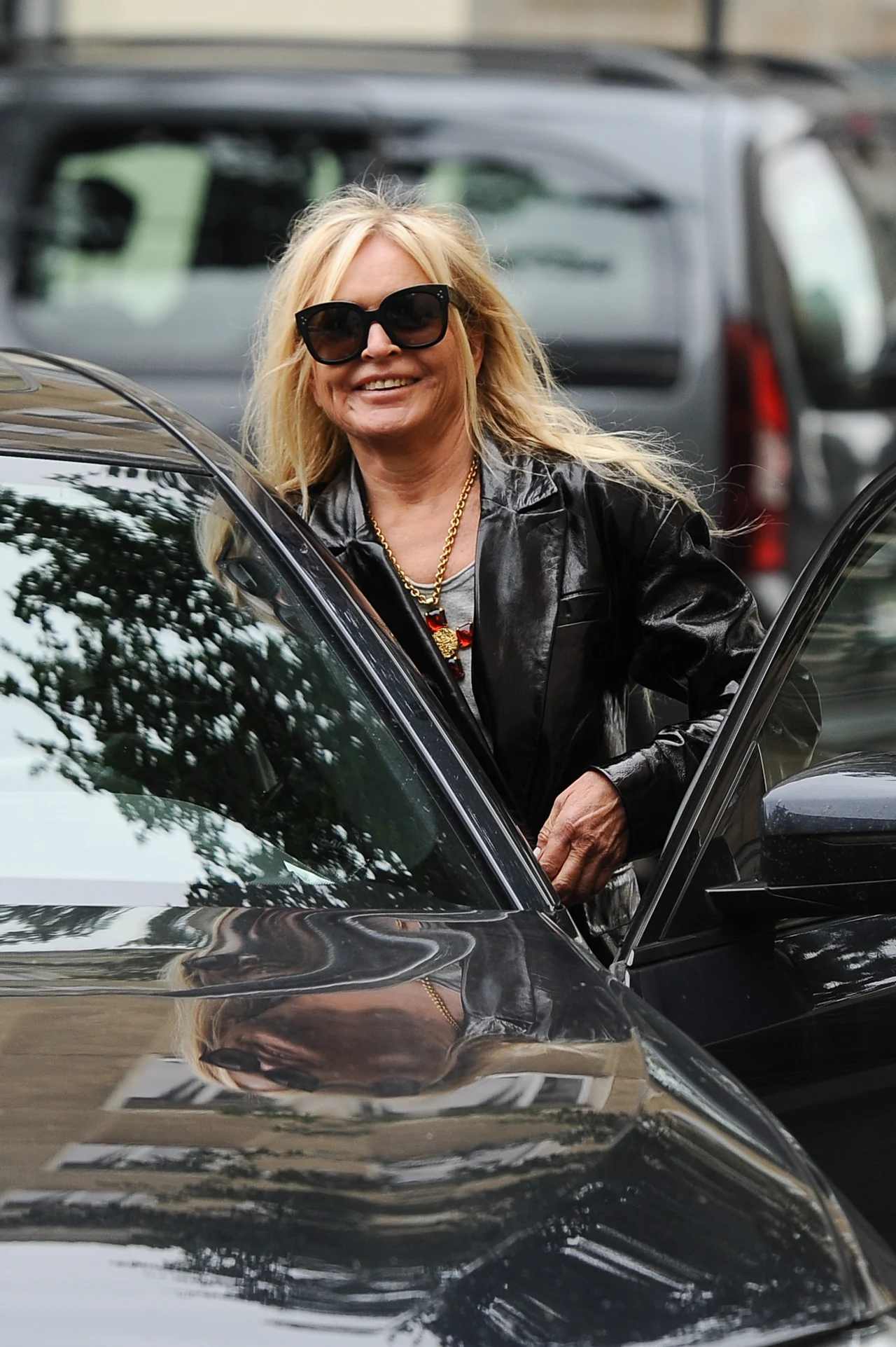 Monika Olejnik Monika Olejnik