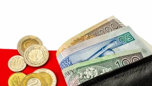 Jak wynika z danych FOR zadłużenie poza budżetem wynosi
422 miliardów złotych 