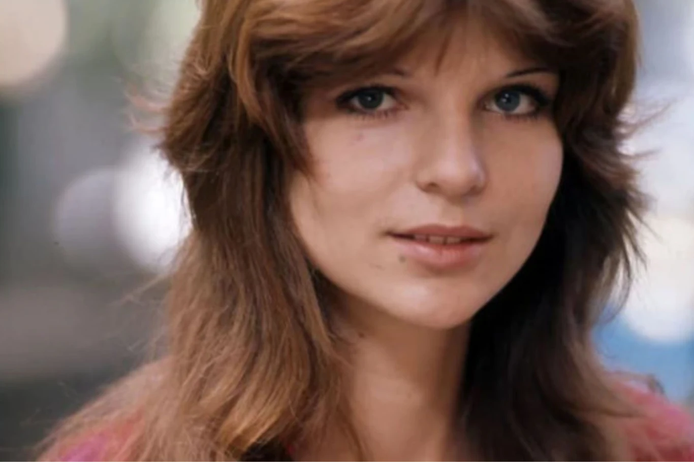 Elżbieta Dmoch zdjęcie z 1973 roku Elżbieta Dmoch zdjęcie z 1973 roku