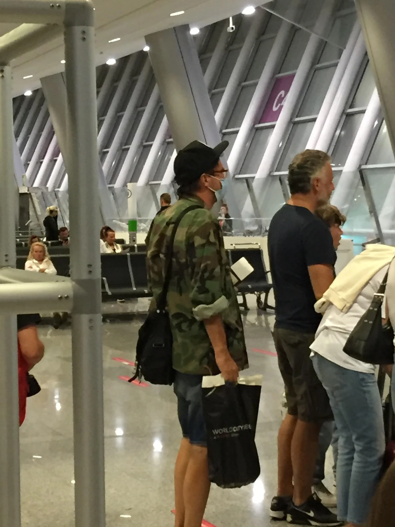 Kuba Wojewódzki Kuba Wojewódzki