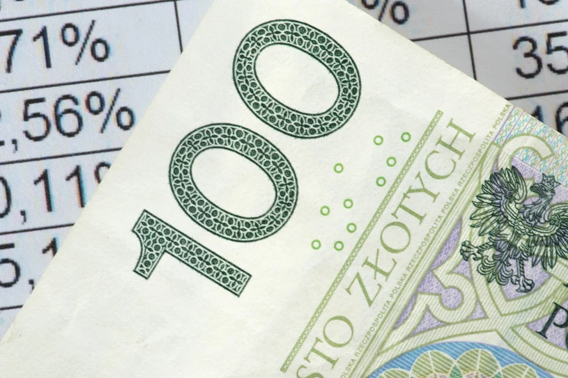 Rekordowe 1,1 mld zł na organizacje pożytku publicznego z 1 proc. podatku