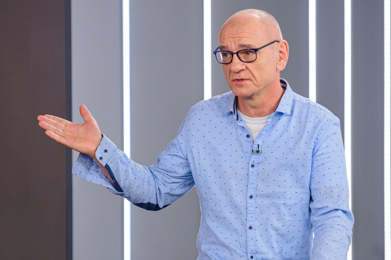 Dariusz Rosiak Dariusz Rosiak