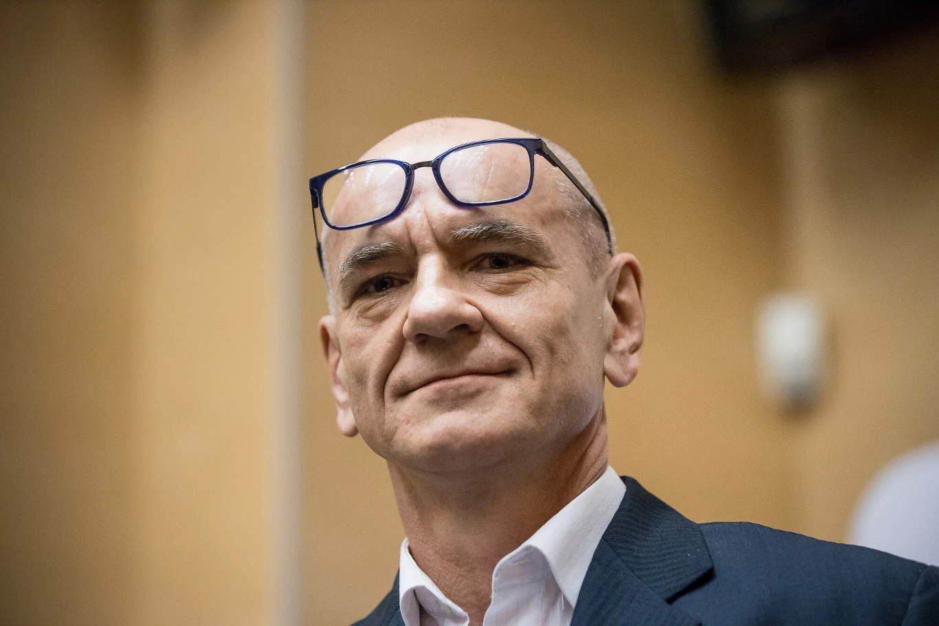 Dariusz Rosiak: Polityka jest czymś, co ogranicza człowieka, a nie go rozwija Dariusz Rosiak: Polityka jest czymś, co ogranicza człowieka, a nie go rozwija