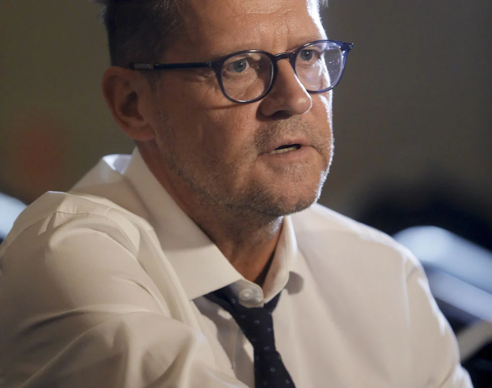 Wojciech Malajkat Wojciech Malajkat