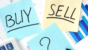 WIG20 stracił w tym tygodniu ponad 5 proc. 