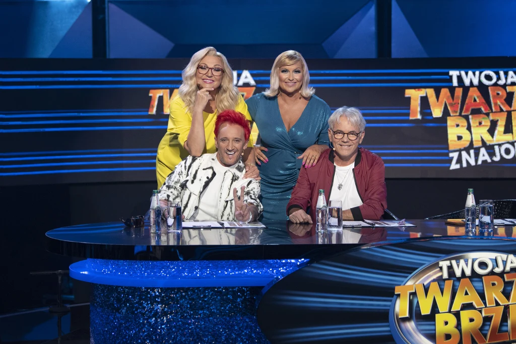 "Twoja Twarz Brzmi Znajomo"