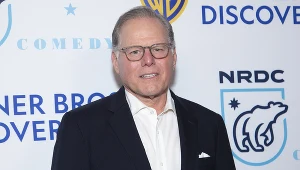 David Zaslav
