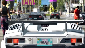 EA wkrótce zacznie testy Need for Speed Unbound. Pomóc ma społeczność