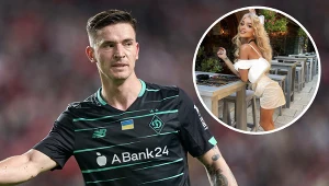 Była partnerka piłkarza oskarża go o zdradę. Publikuje filmiki z orgii