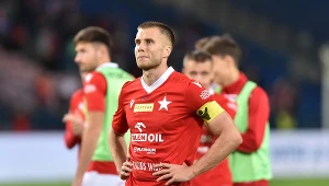 Wisła Kraków w ogromnym kryzysie! Mocne słowa kapitana