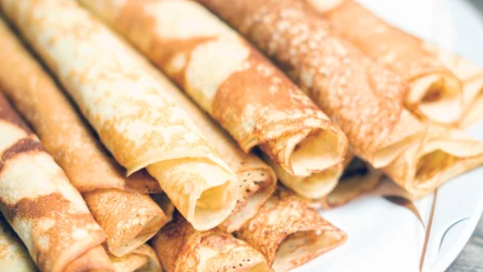 Jak zrobić wytrwane naleśniki bez mięsa?