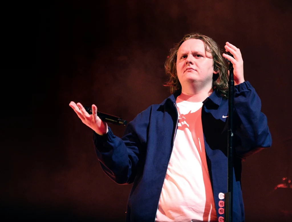 Lewis Capaldi